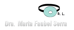Dra. Marta Faubel Serra logo